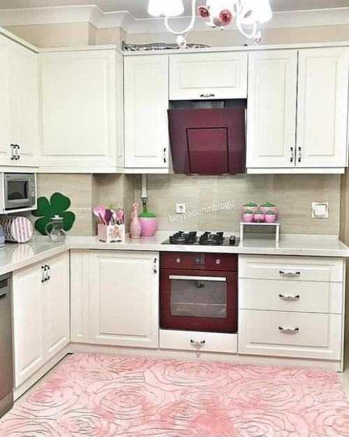 Мы выбираем лучший проект кухни 1-10? 05