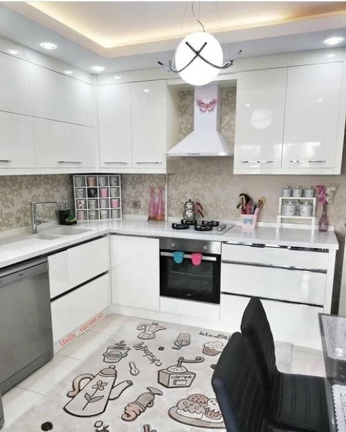 Мы выбираем лучший проект кухни 1-10? 04