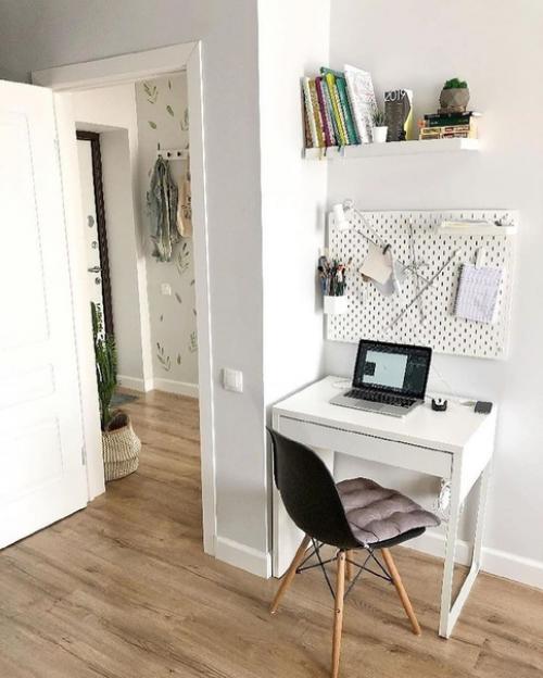 Однушка площадью 34 кв. 05