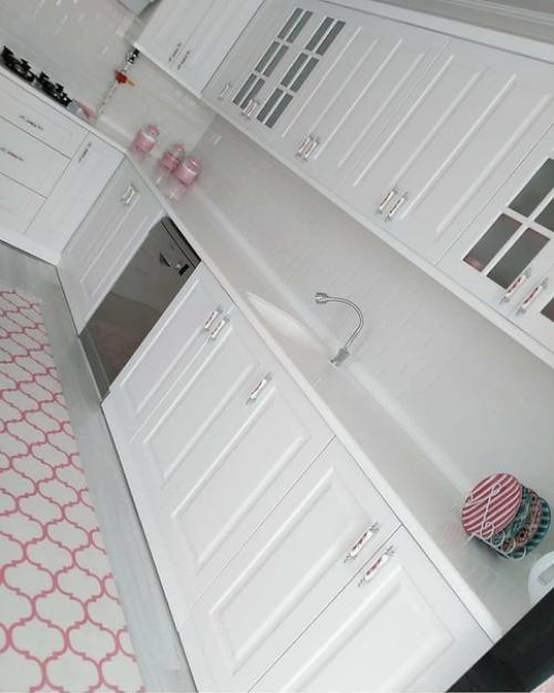 Мы выбираем лучший проект кухни 1-10?