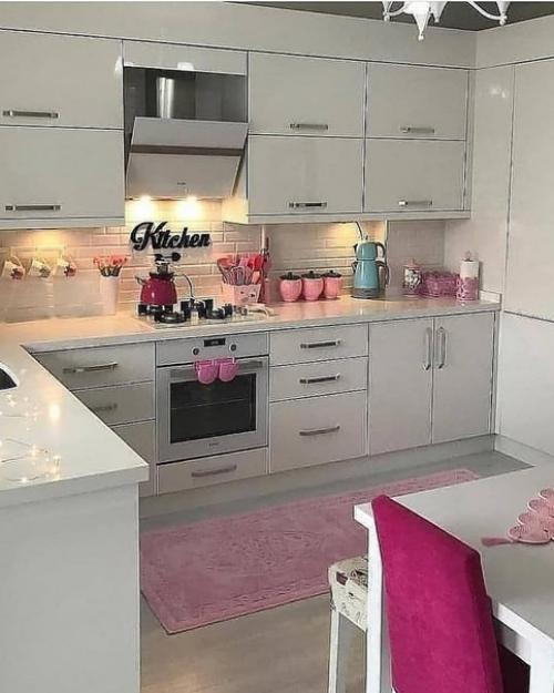 Мы выбираем лучший проект кухни 1-10? 03