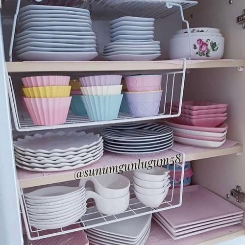 Любите красивую посуду? 05