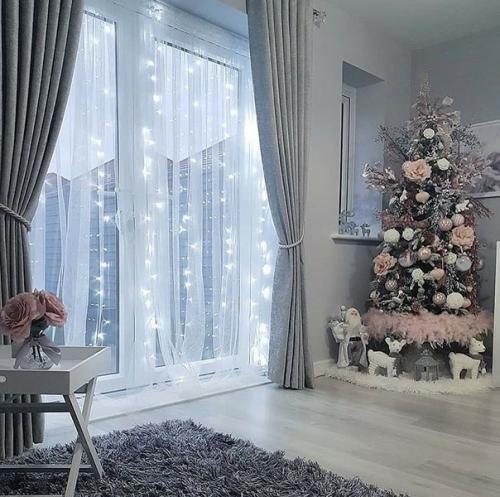 Какой вариант для вас самый уютный? 01