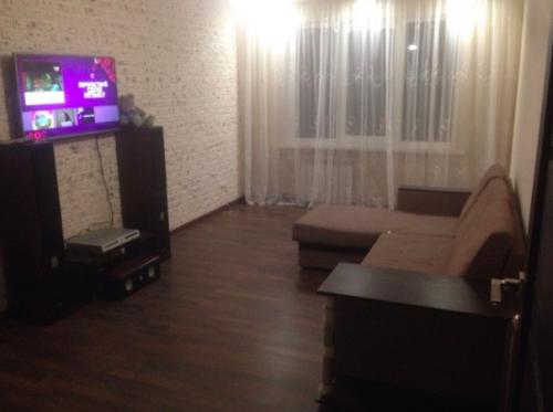 Бюджет был не большой, но мы справились. 05