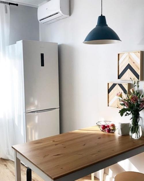 Однушка площадью 34 кв. 02