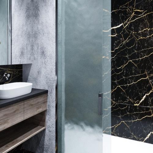 Дизайн - проект трехкомнатной квартиры. 07