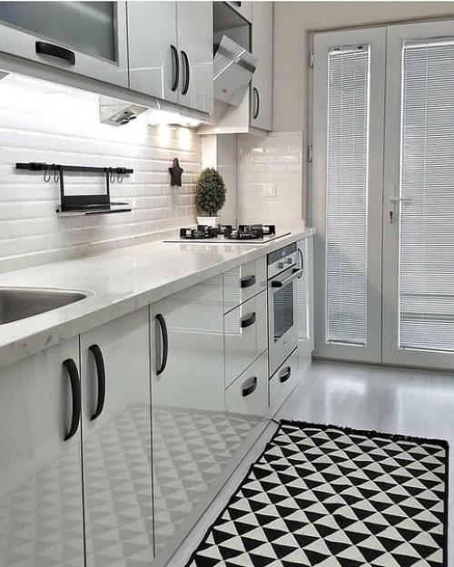 Мы выбираем лучший проект кухни 1-10? 01