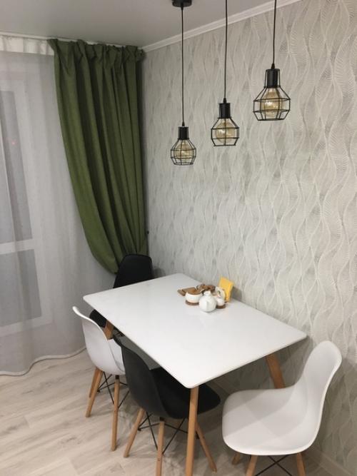 Кухня своими силами, без дизайнера! 01