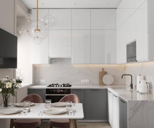 Какая кухня вам нравится больше 1 или 2? 04