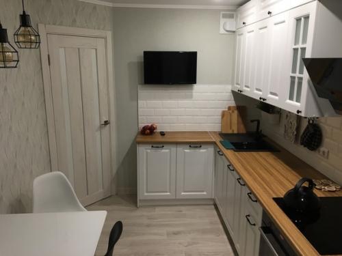 Кухня своими силами, без дизайнера! 03