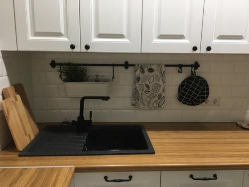 Кухня своими силами, без дизайнера! 04