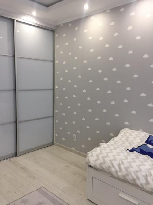 Детская комната для мальчика. 02