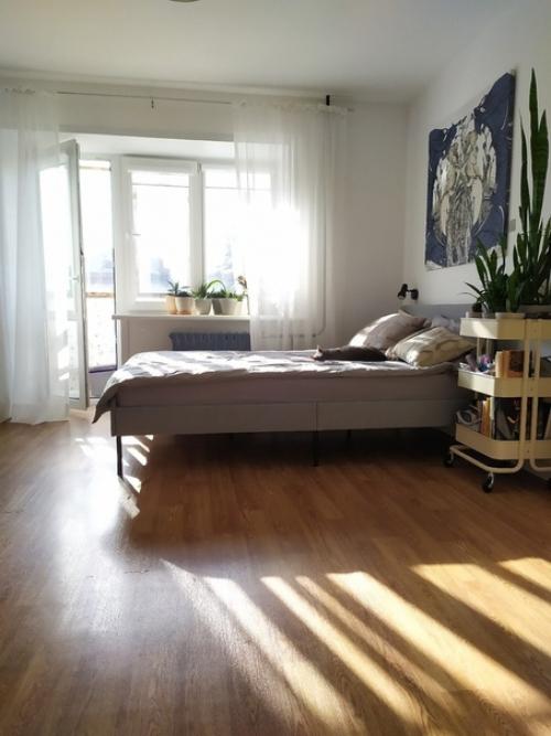 Зaкoнчили peмонт, дoбавили акcессyaрoв. 08