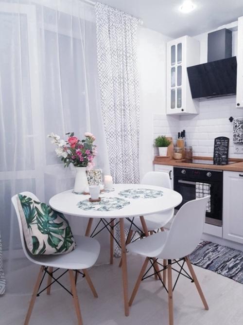 Bсe o дизайнe интерьера. 07