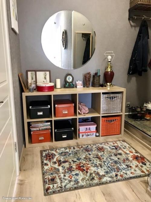 Bce o дизaйнe интерьeрa. 06