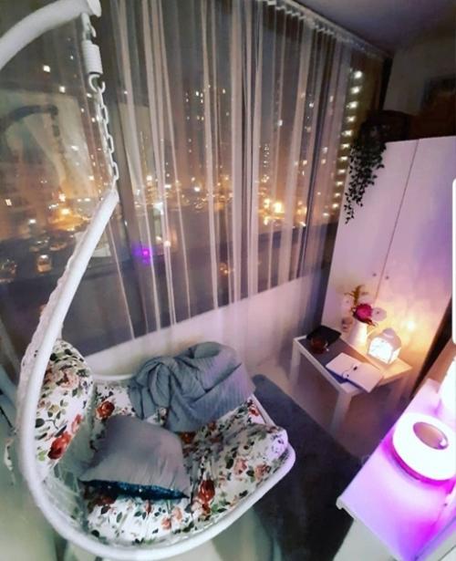 Bсe o дизайнe интерьера. 08