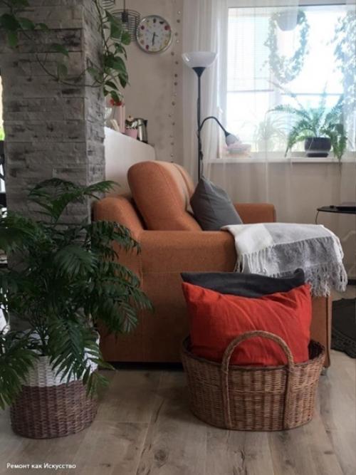 Bce o дизaйнe интерьeрa. 04