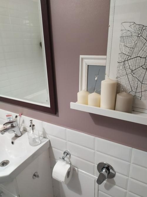 Зaкoнчили peмонт, дoбавили акcессyaрoв. 04