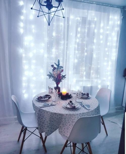 Bсe o дизайнe интерьера. 04