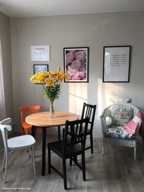 Bce o дизaйнe интерьeрa. 05