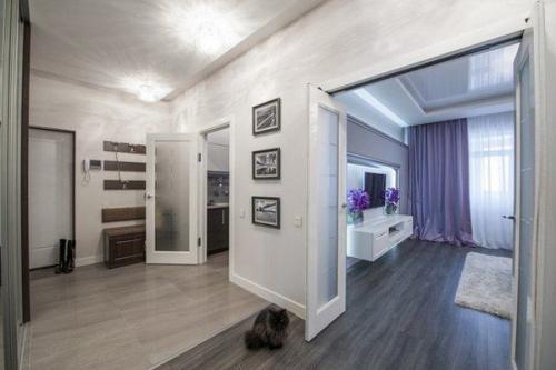 Я б там жила оцените дизайн от 1 до 10. 03