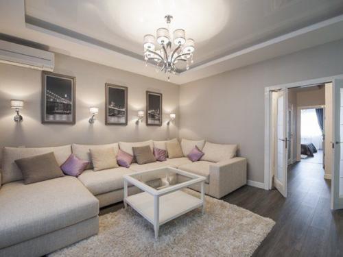 Я б там жила оцените дизайн от 1 до 10.