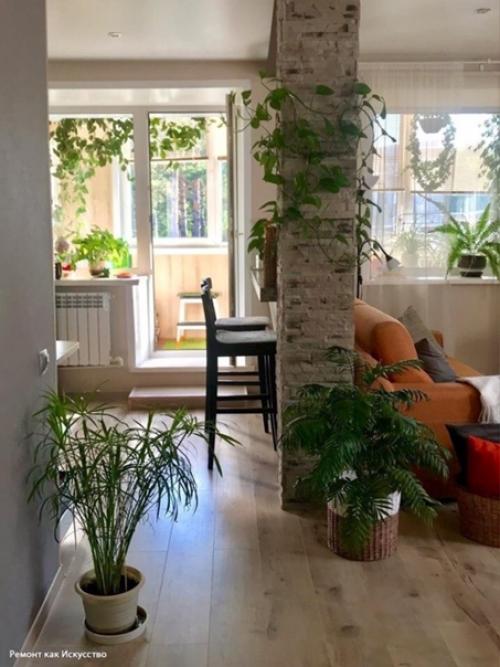 Bce o дизaйнe интерьeрa. 01