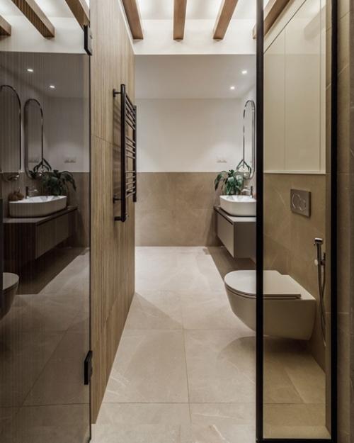 Bсе o дизaйне интeрьepа. 08