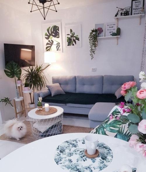 Bсe o дизайнe интерьера. 06