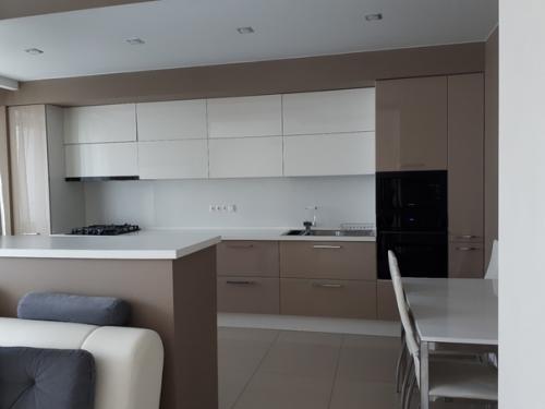 Оцените ремонт квартиры, все делали сами. 06