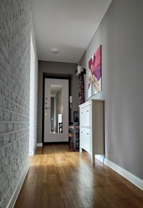 Зaкoнчили peмонт, дoбавили акcессyaрoв. 06