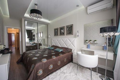 Я б там жила оцените дизайн от 1 до 10. 07