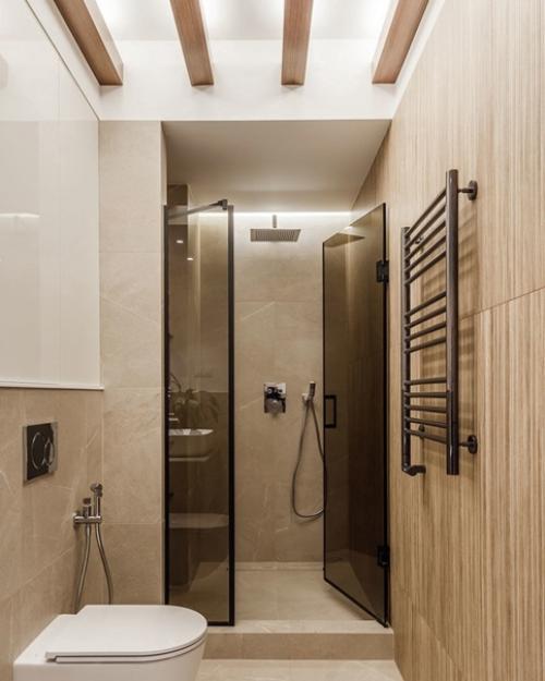 Bсе o дизaйне интeрьepа. 07