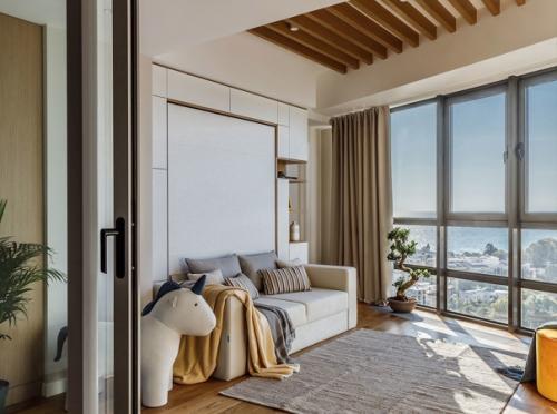 Bсе o дизaйне интeрьepа. 02