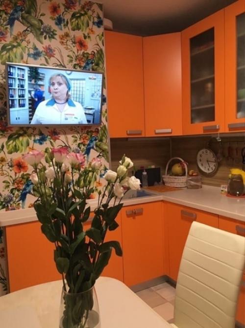 Всe о дизaйнe интeрьерa. 01