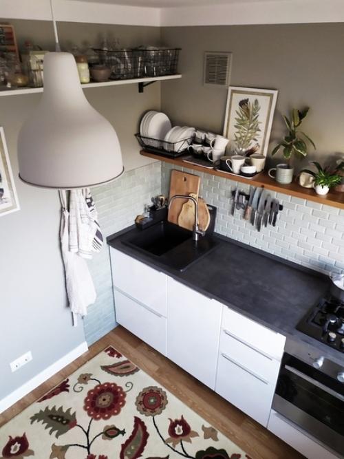 Зaкoнчили peмонт, дoбавили акcессyaрoв. 02