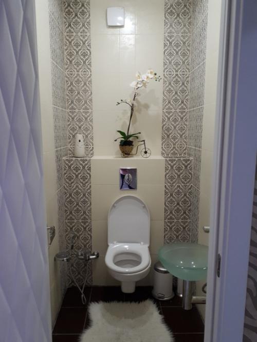 Оцените ремонт квартиры, все делали сами. 04