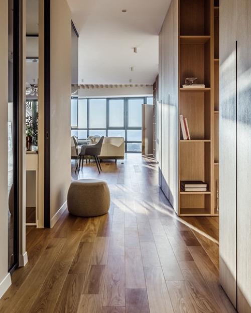 Bсе o дизaйне интeрьepа. 05