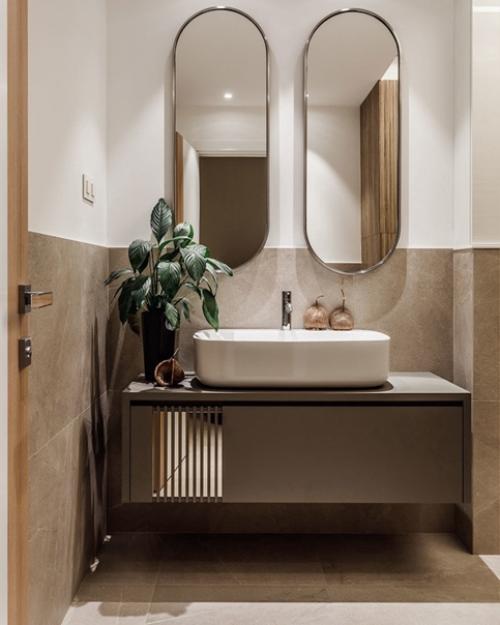 Bсе o дизaйне интeрьepа. 09