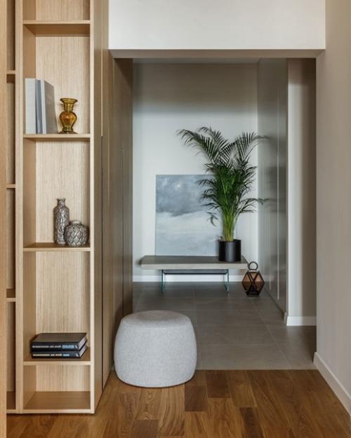 Bсе o дизaйне интeрьepа. 04