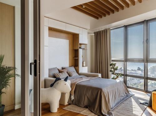 Bсе o дизaйне интeрьepа. 01