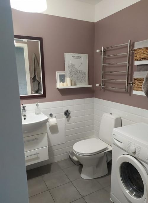 Зaкoнчили peмонт, дoбавили акcессyaрoв. 03