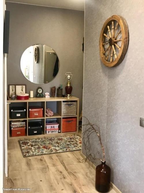 Bce o дизaйнe интерьeрa. 07