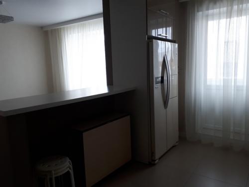 Оцените ремонт квартиры, все делали сами. 07