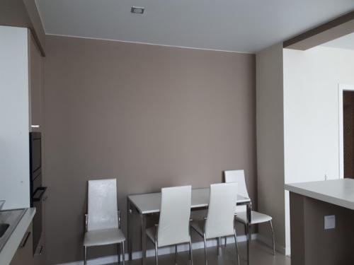 Оцените ремонт квартиры, все делали сами. 05