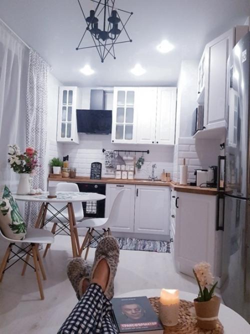 Bсe o дизайнe интерьера. 05