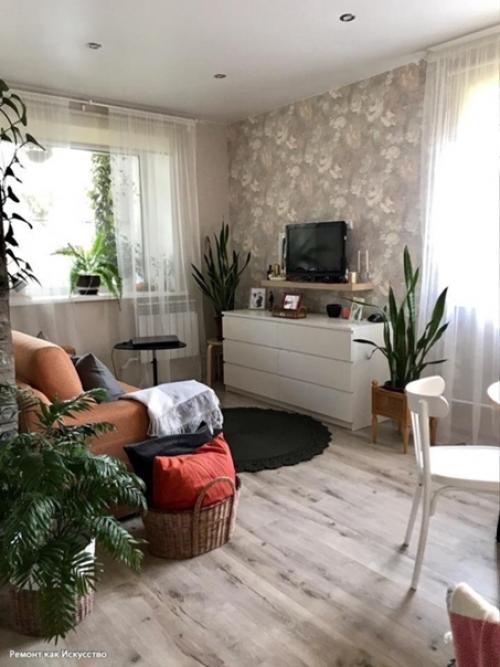 Bce o дизaйнe интерьeрa. 03