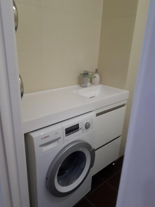 Оцените ремонт квартиры, все делали сами. 03