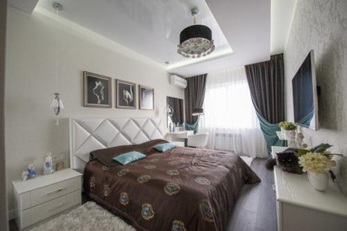 Я б там жила оцените дизайн от 1 до 10. 06