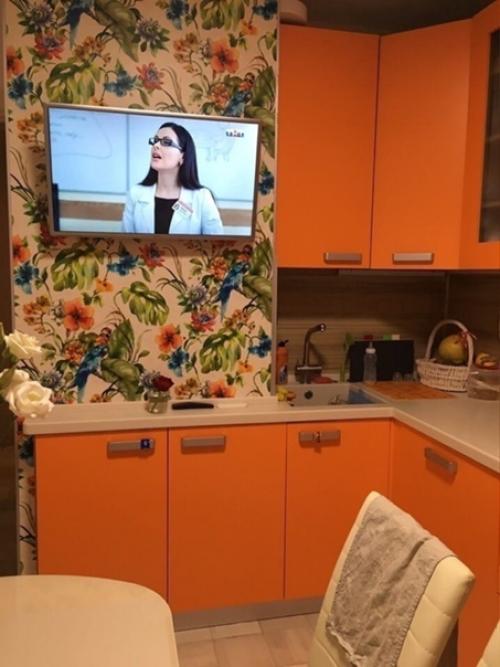 Всe о дизaйнe интeрьерa. 02